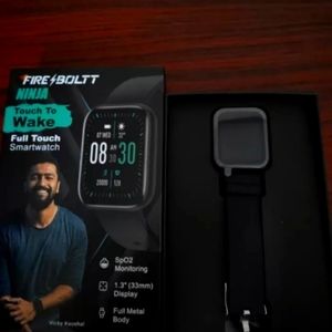 Smart watch